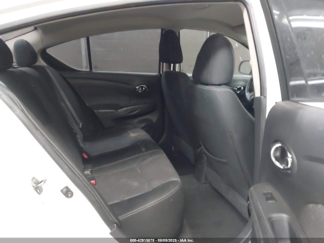 3N1CN7AP1EL834956 Nissan 2014