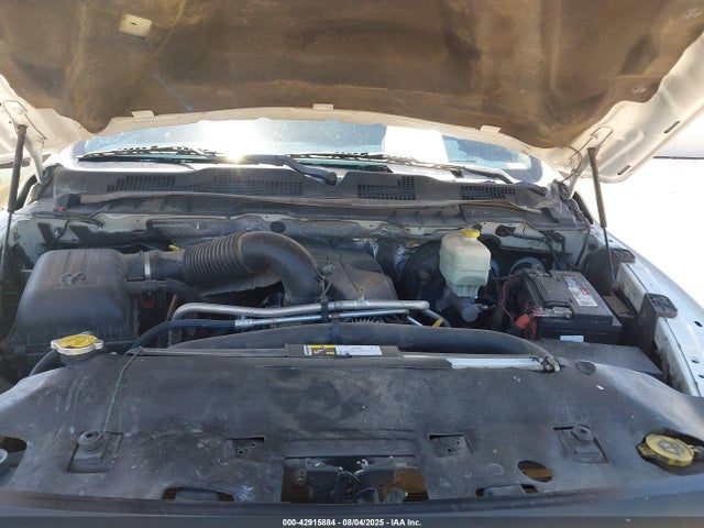 RAM 2500 2015 3C6TR5HT9FG658300 Image 10