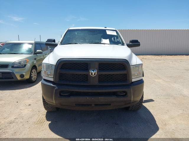 RAM 2500 2015 3C6TR5HT9FG658300 Image 12