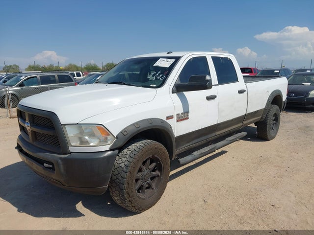 RAM 2500 2015 3C6TR5HT9FG658300 Image 2