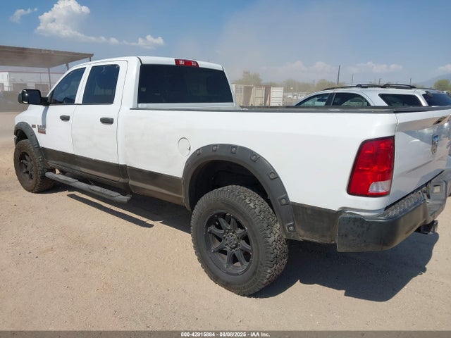 RAM 2500 2015 3C6TR5HT9FG658300 Image 3
