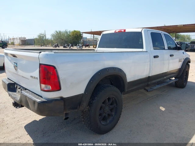 RAM 2500 2015 3C6TR5HT9FG658300 Image 4
