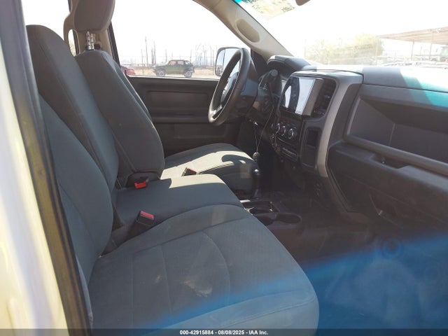 RAM 2500 2015 3C6TR5HT9FG658300 Image 5