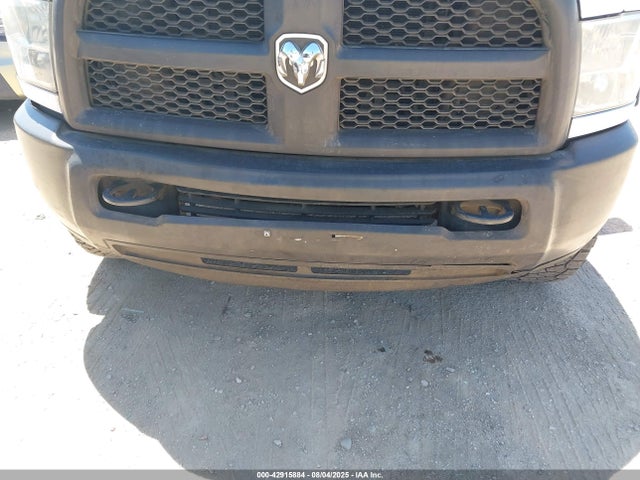 RAM 2500 2015 3C6TR5HT9FG658300 Image 6