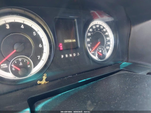 RAM 2500 2015 3C6TR5HT9FG658300 Image 7