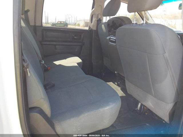 RAM 2500 2015 3C6TR5HT9FG658300 Image 8