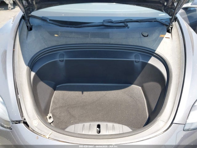 2018 TESLA MODEL 3 5YJ3E1EAXJF059503 Photo 9