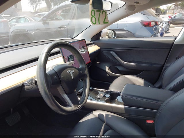 Tesla 2018 2018 5YJ3E1EAXJF059503 Image 19