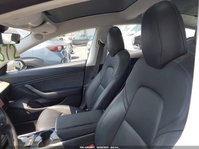 Tesla 2018 2018 5YJ3E1EAXJF059503 Image 20