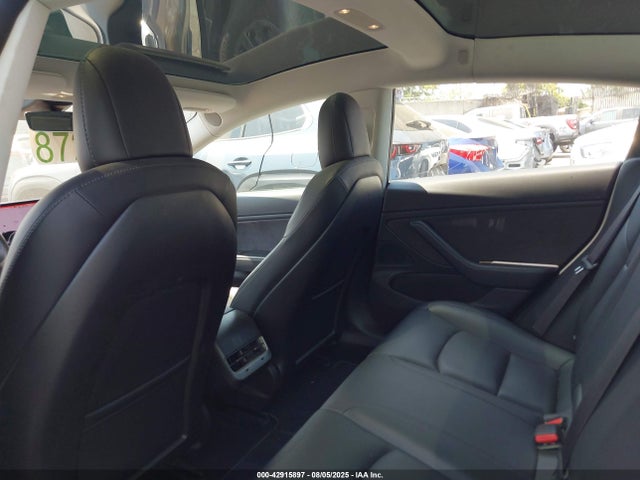 Tesla 2018 2018 5YJ3E1EAXJF059503 Image 21