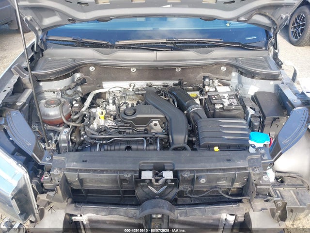 Volkswagen tsi 2024 3VVVX7B25RM016568 Image 10