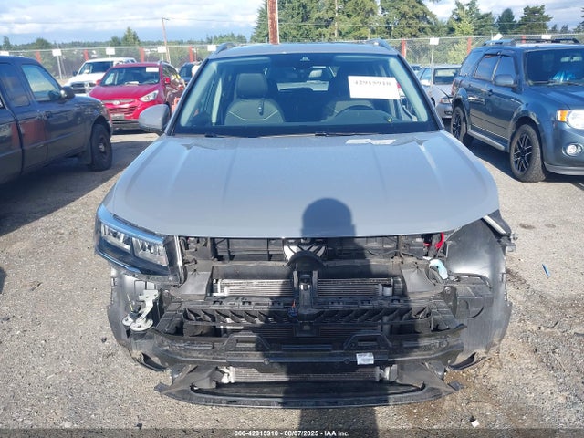 Volkswagen tsi 2024 3VVVX7B25RM016568 Image 13
