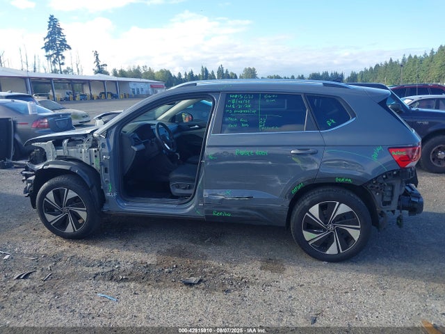 Volkswagen tsi 2024 3VVVX7B25RM016568 Image 15