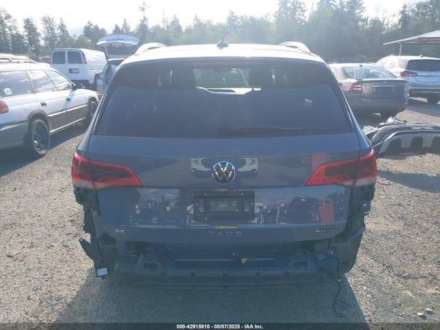 Volkswagen tsi 2024 3VVVX7B25RM016568 Image 17