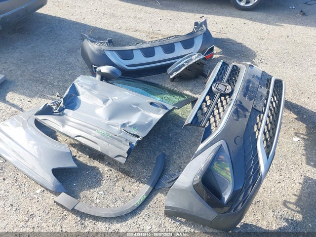 Volkswagen tsi 2024 3VVVX7B25RM016568 Image 12