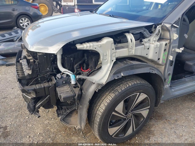 Volkswagen tsi 2024 3VVVX7B25RM016568 Image 18