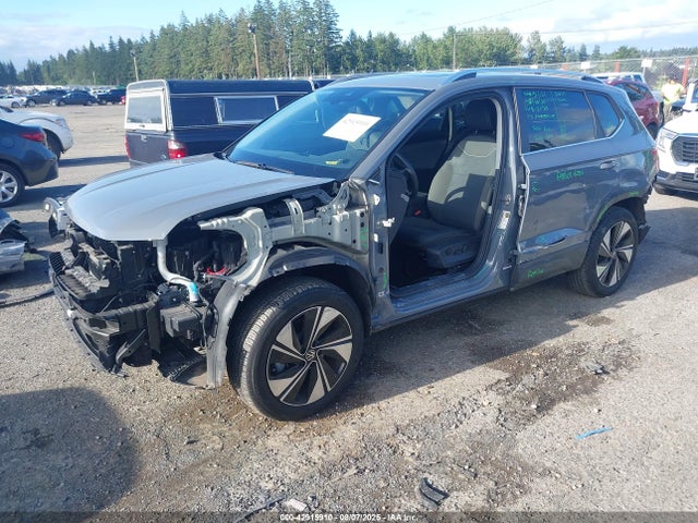 Volkswagen tsi 2024 3VVVX7B25RM016568 Image 2