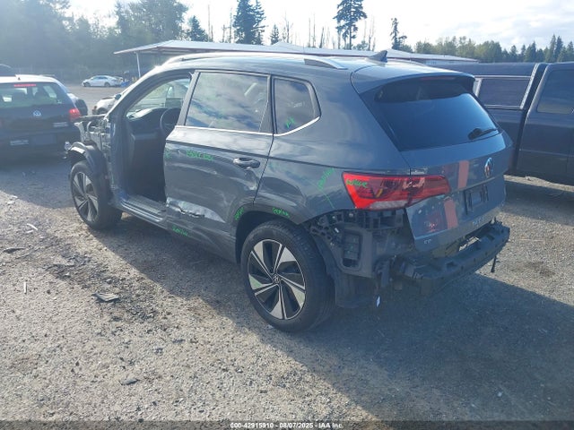 Volkswagen tsi 2024 3VVVX7B25RM016568 Image 3