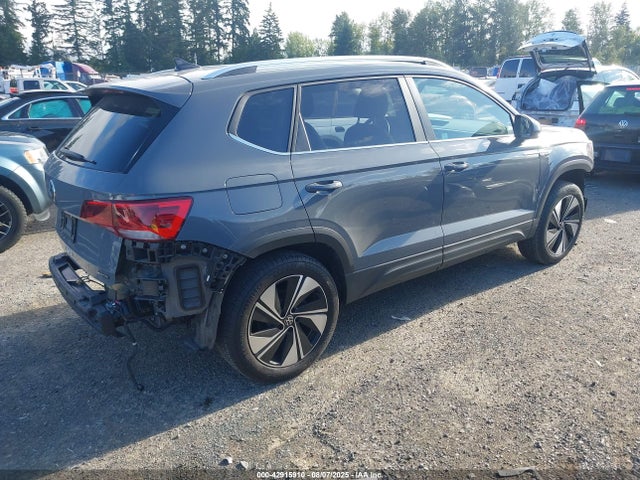 Volkswagen tsi 2024 3VVVX7B25RM016568 Image 4
