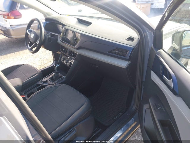 Volkswagen tsi 2024 3VVVX7B25RM016568 Image 5