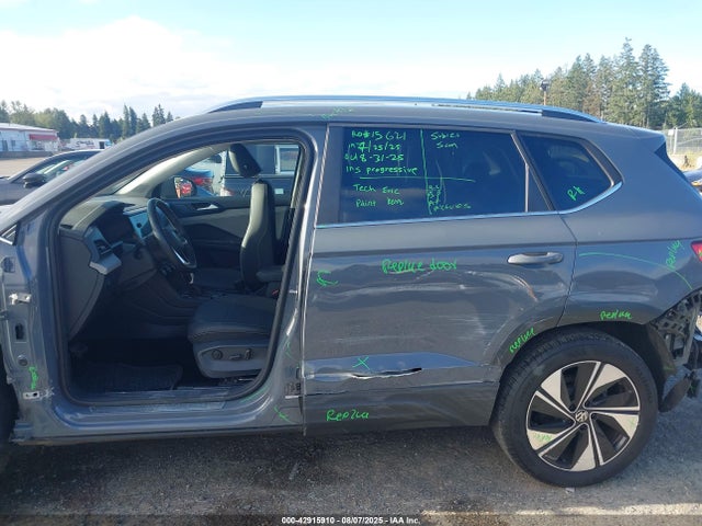 Volkswagen tsi 2024 3VVVX7B25RM016568 Image 6