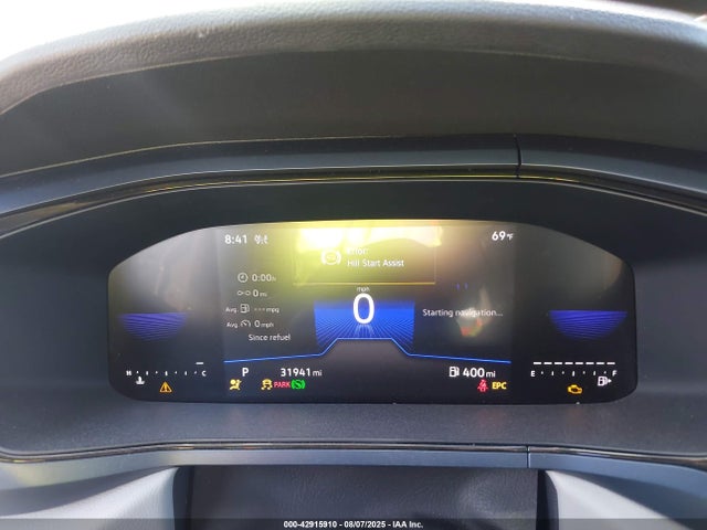 Volkswagen tsi 2024 3VVVX7B25RM016568 Image 7