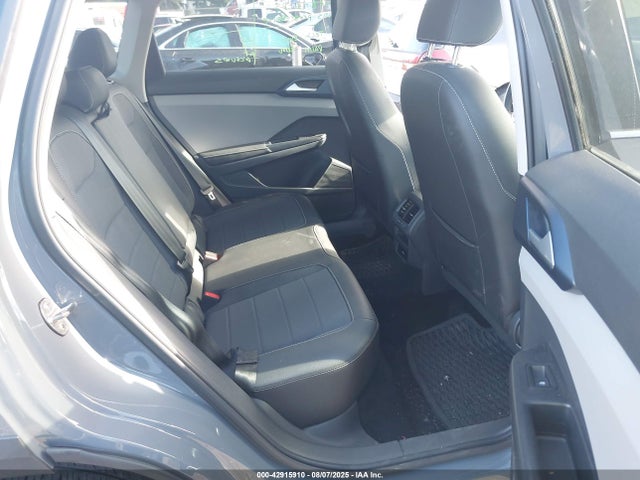 Volkswagen tsi 2024 3VVVX7B25RM016568 Image 8