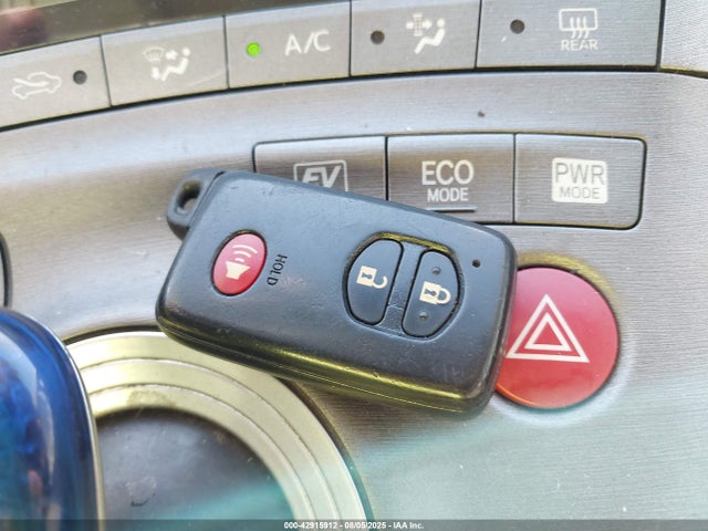 JTDKN3DU1E1780486 Toyota 2zr-fxe+3jm
