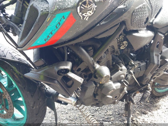 Yamaha 2022 2022 JYARM32EXNA005872 Image 14