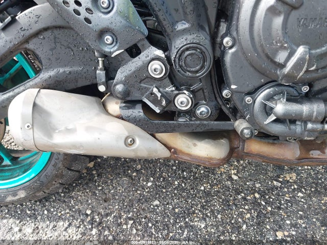 Yamaha 2022 2022 JYARM32EXNA005872 Image 16