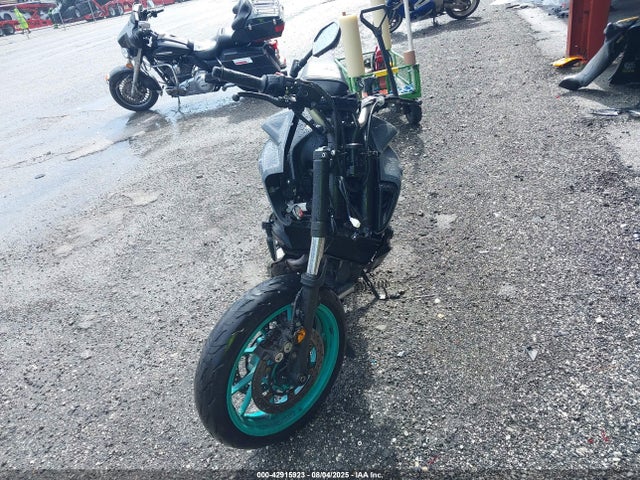 Yamaha 2022 2022 JYARM32EXNA005872 Image 5