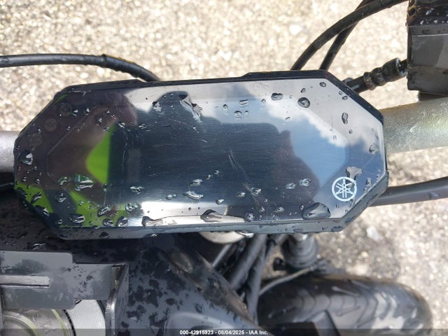 Yamaha 2022 2022 JYARM32EXNA005872 Image 7