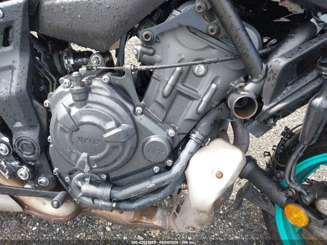 Yamaha 2022 2022 JYARM32EXNA005872 Image 8