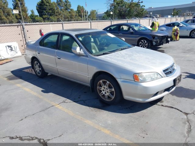 1999 ACURA TL 19UUA5655XA030065 Photo 0