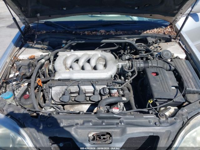 1999 ACURA TL 19UUA5655XA030065 Photo 9