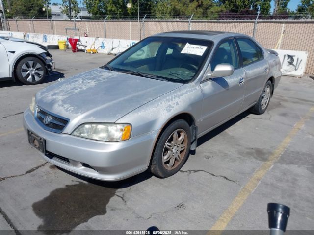 1999 ACURA TL 19UUA5655XA030065 Photo 1