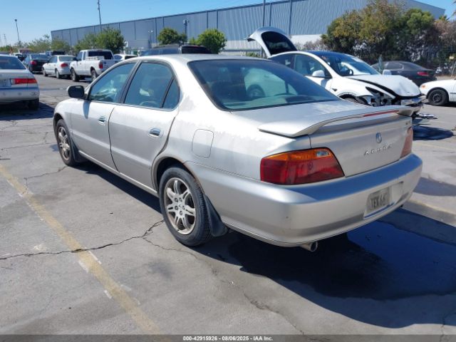 1999 ACURA TL 19UUA5655XA030065 Photo 2