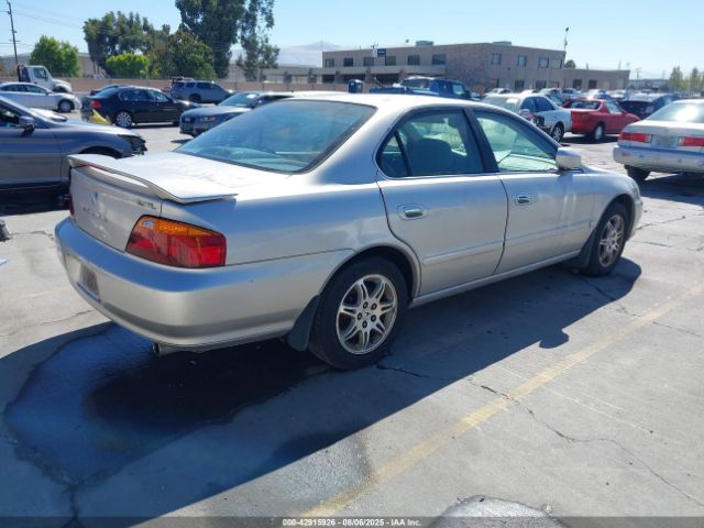 1999 ACURA TL 19UUA5655XA030065 Photo 3