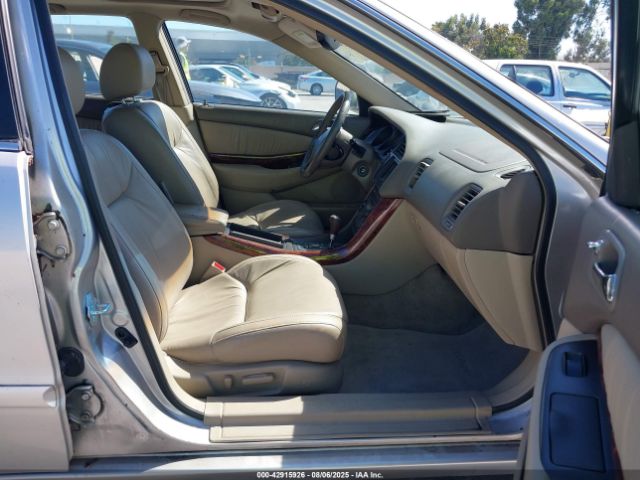 1999 ACURA TL 19UUA5655XA030065 Photo 4