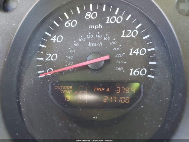 1999 ACURA TL 19UUA5655XA030065 Photo 6