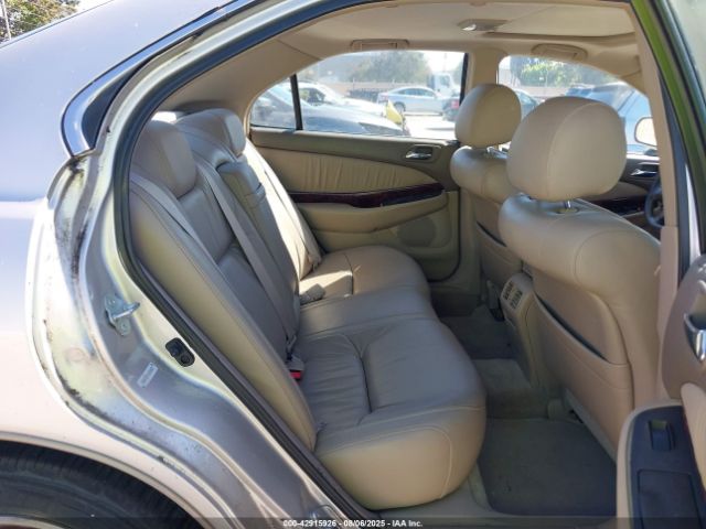 1999 ACURA TL 19UUA5655XA030065 Photo 7