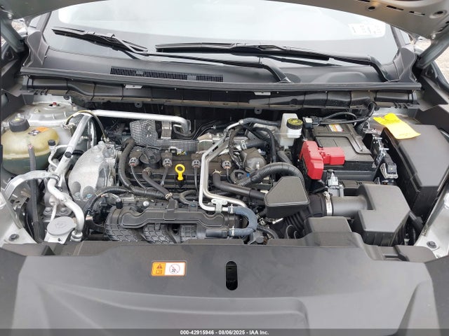 Mitsubishi 2024 2024 JA4J3VA80RZ086233 Image 10