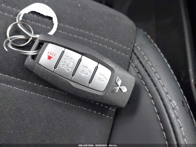 Mitsubishi 2024 2024 JA4J3VA80RZ086233 Image 11