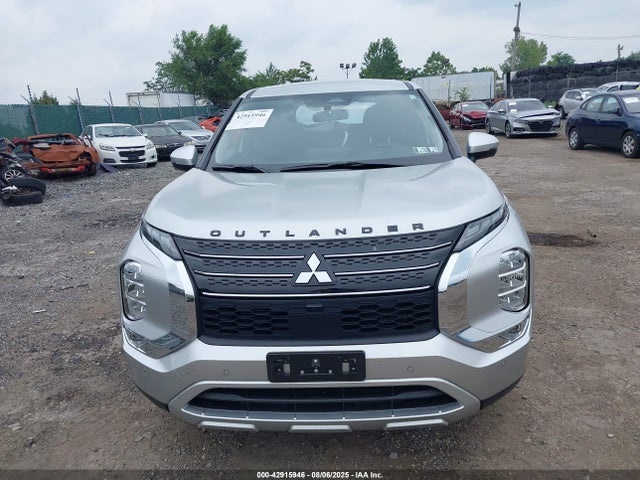 Mitsubishi 2024 2024 JA4J3VA80RZ086233 Image 13