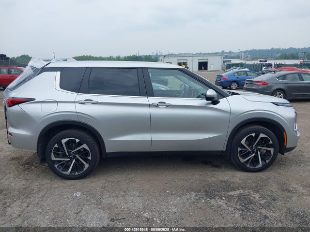 Mitsubishi 2024 2024 JA4J3VA80RZ086233 Image 14