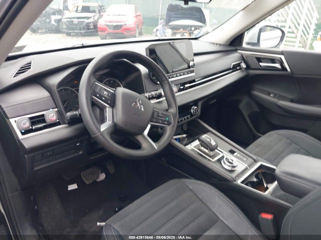 Mitsubishi 2024 2024 JA4J3VA80RZ086233 Image 12