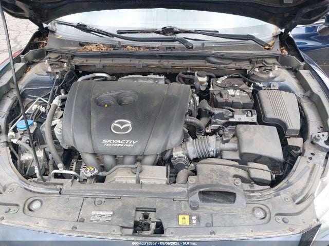 JM1GJ1U54G1471807 Mazda py