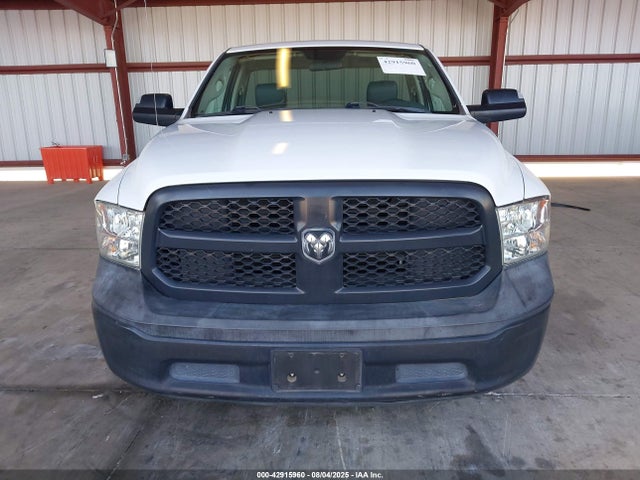 3C6JR6DG3HG648869 RAM 2017