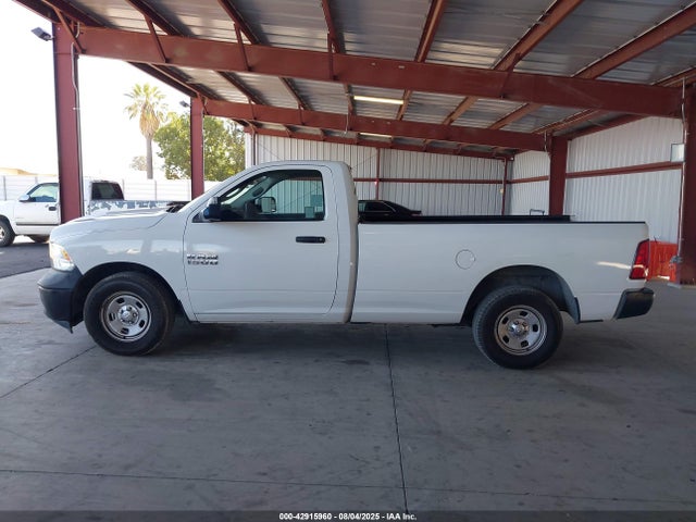 3C6JR6DG3HG648869 RAM 2017