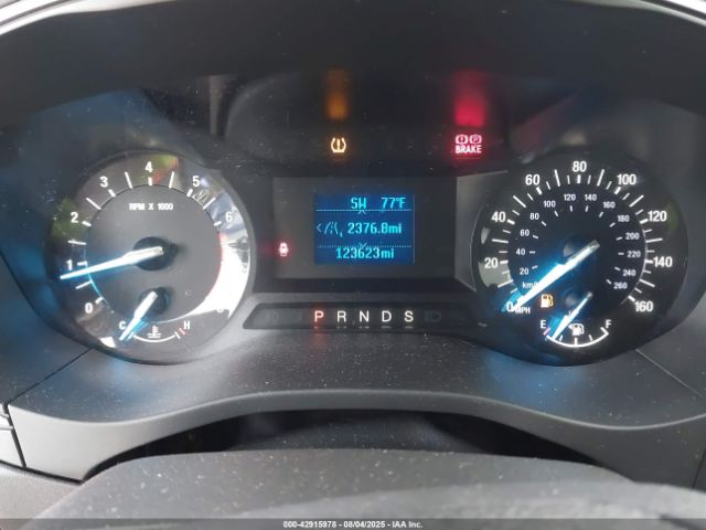 2013 FORD FUSION 3FA6P0G73DR345592 Photo 6